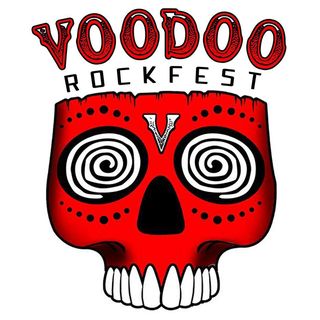 Voodoo Rockfest