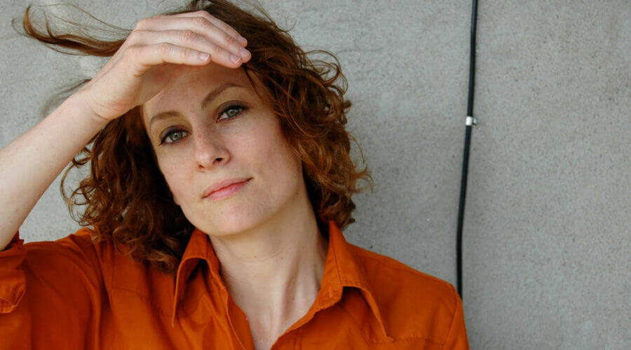 Sarah Harmer shares songs and stories from new album, “Are You Gone”